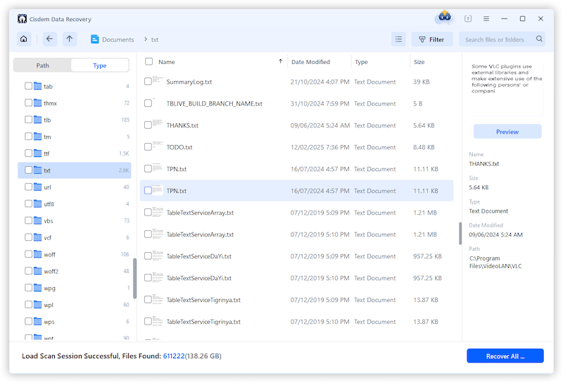 cisdem data recovery win 02