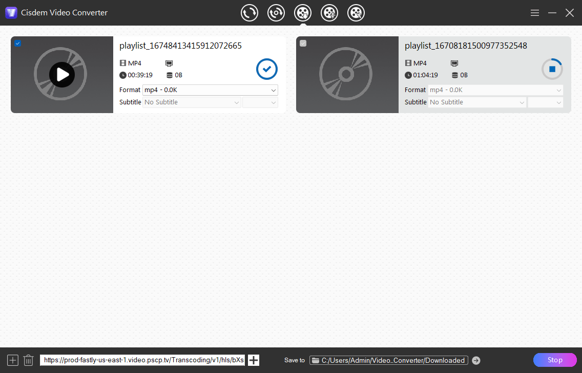 download twitter spaces on pc