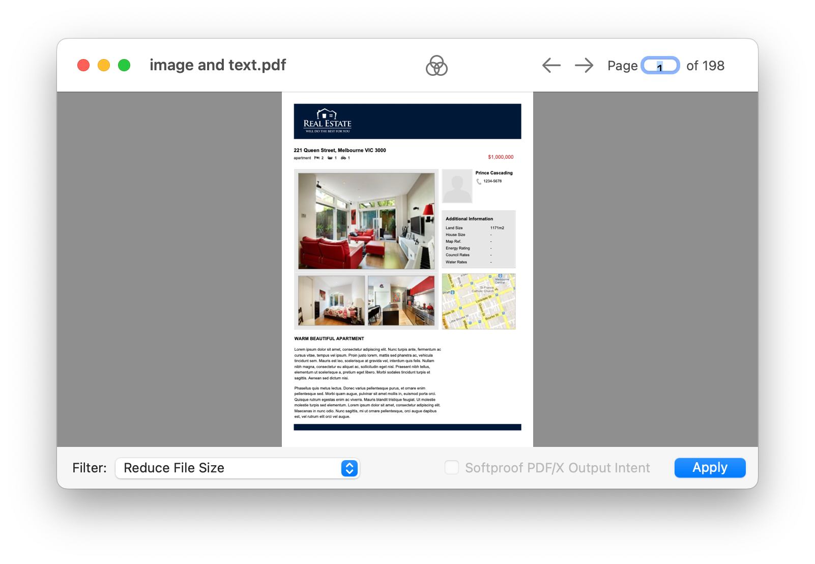 reduce pdf size mac free03