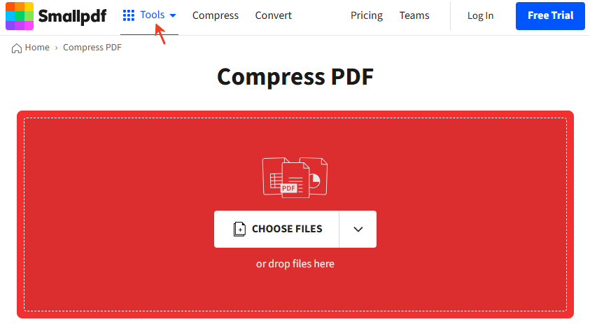 reduce pdf size mac online01