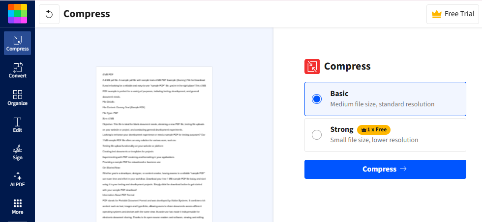 reduce pdf size mac online02