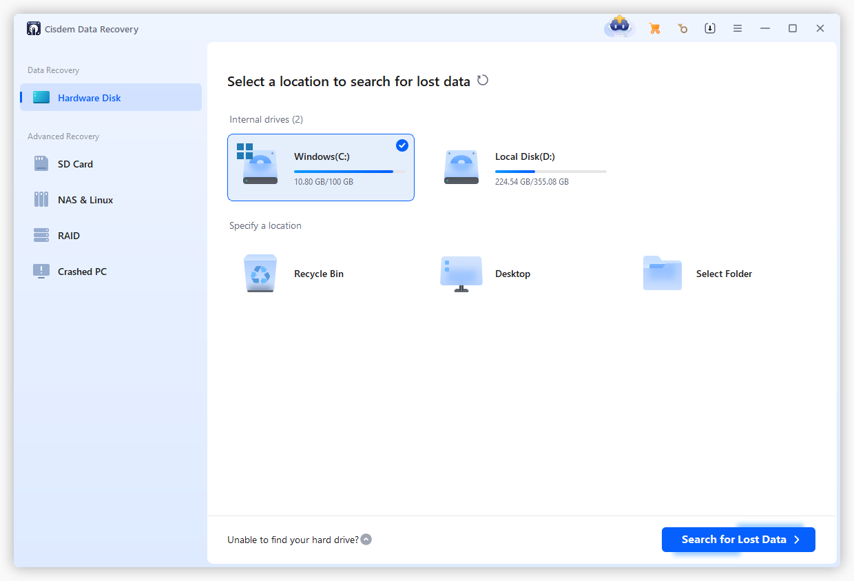 how to retrieve gif pack cisdem01