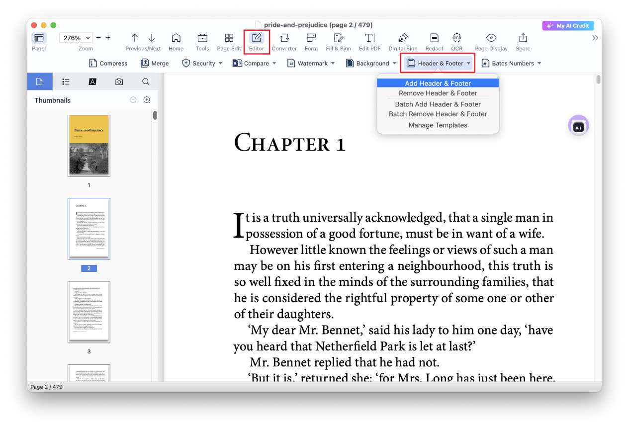 add page numbers to pdf cisdem02