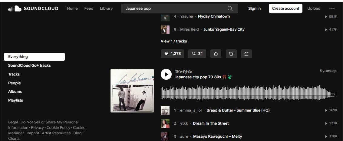 soundcloud