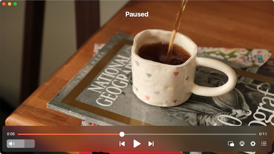 Elmedia Player