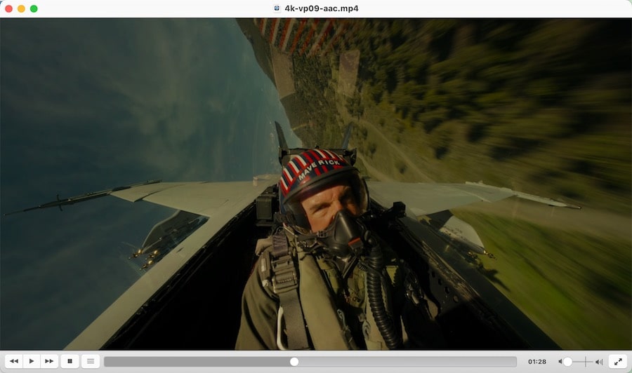 VLC media player