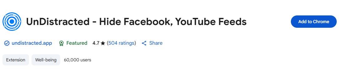 click Add extension