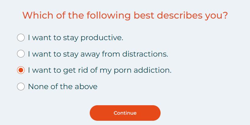 click Get Started