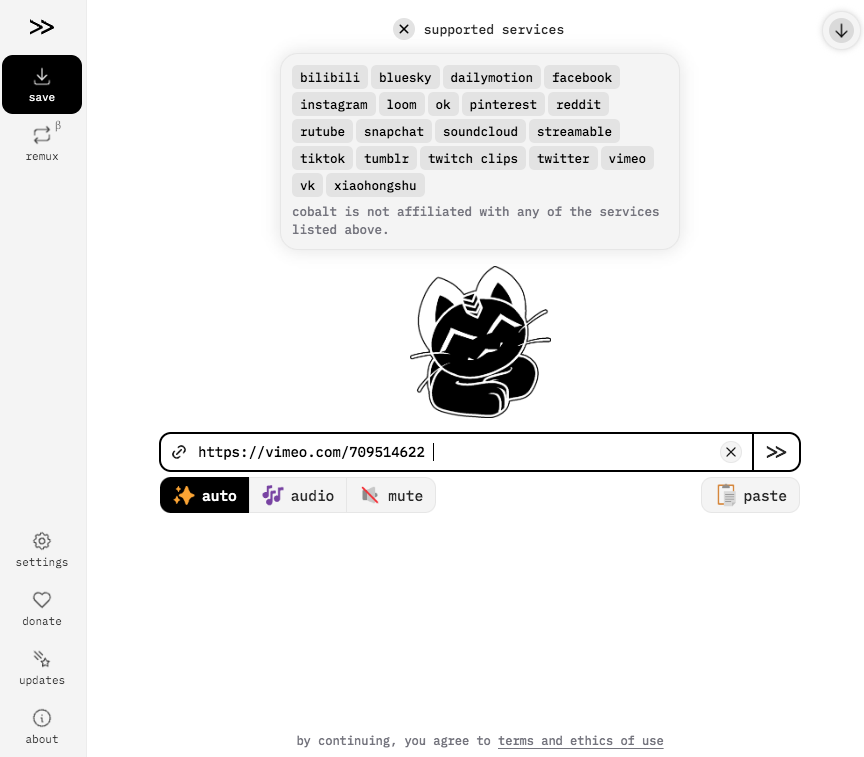 cobalt.tools