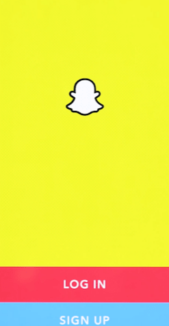 comment récupérer des snap supprimer de memories