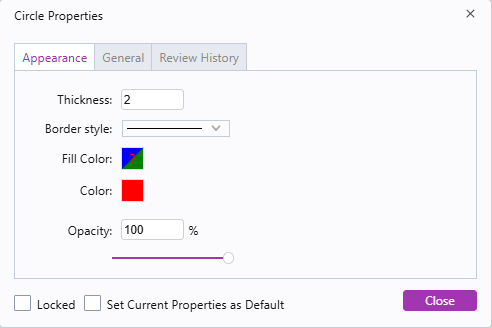 free pdf measuring tool foxit04