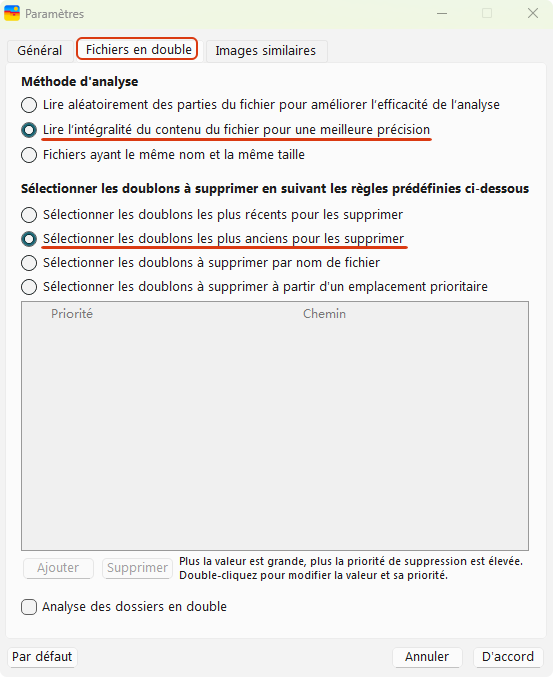 cisdem duplicate finder