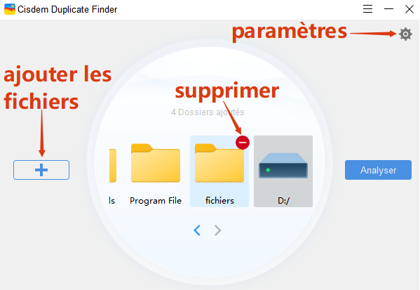 logiciel pour supprimer les fichiers en double gratuit