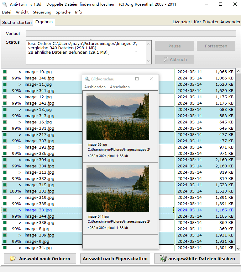 San-Ergebnisse zeigen