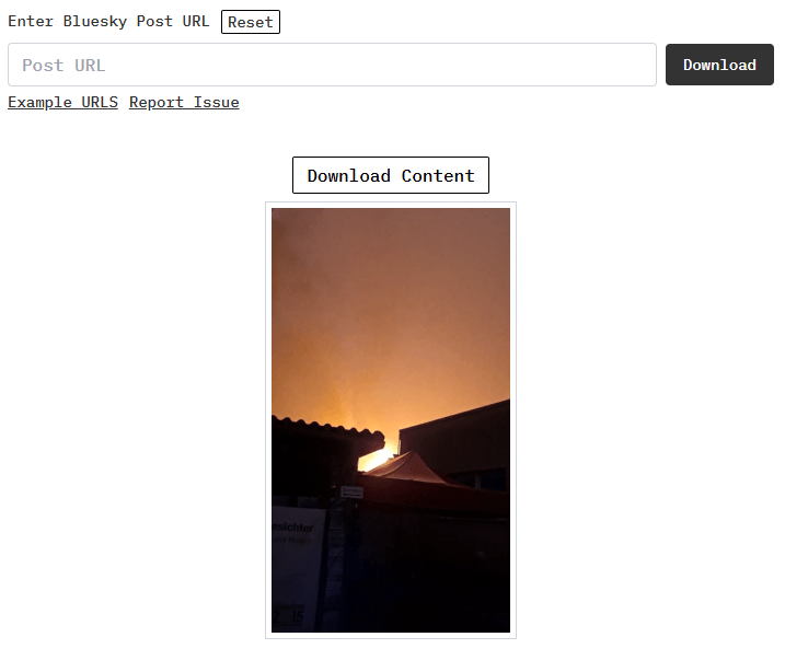 bluecrawler.com screenshot