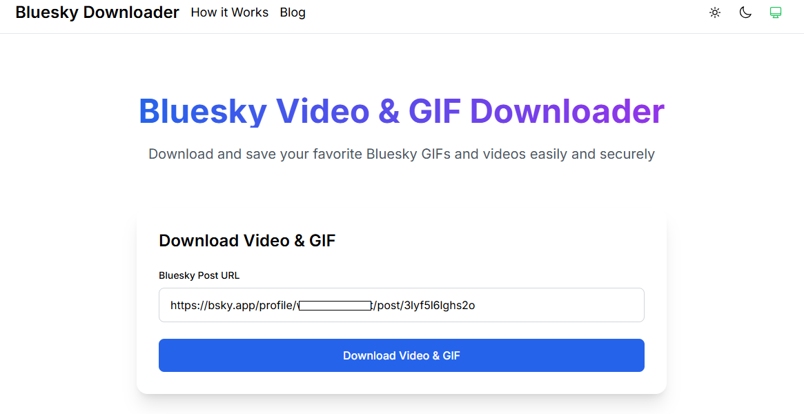 bskydownloads.com Screenshot