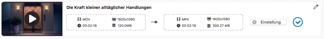 Speicherort direkt öffnen