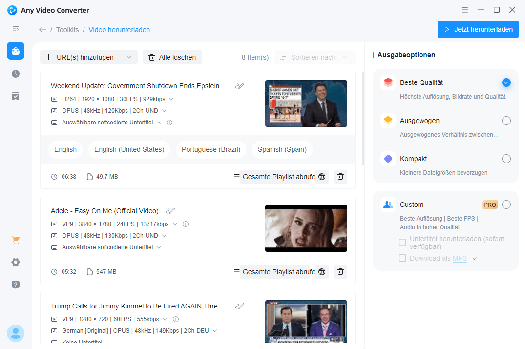 best youtube video downloader for windows 11 03
