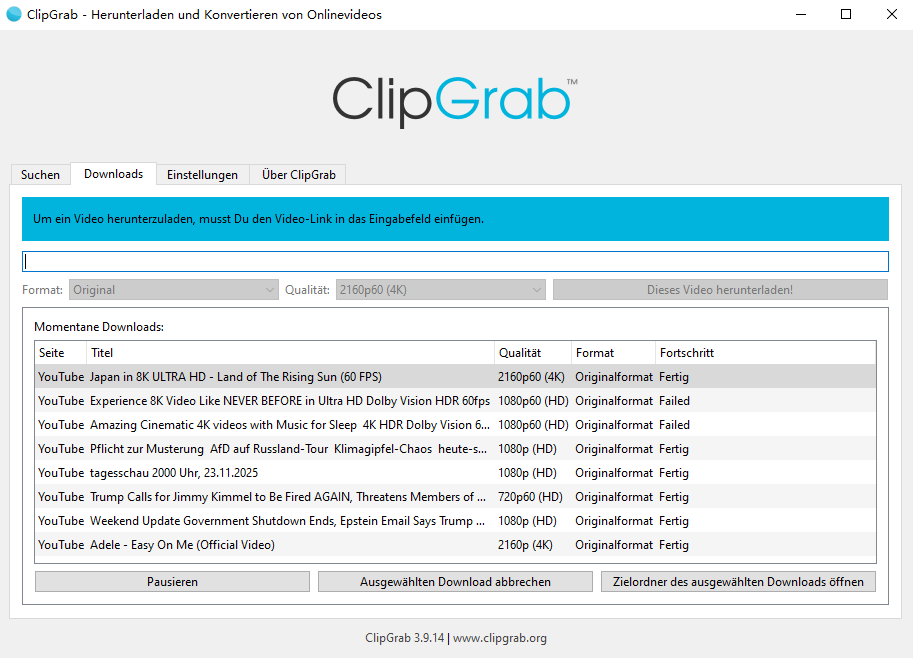 best youtube video downloader for windows 11 08
