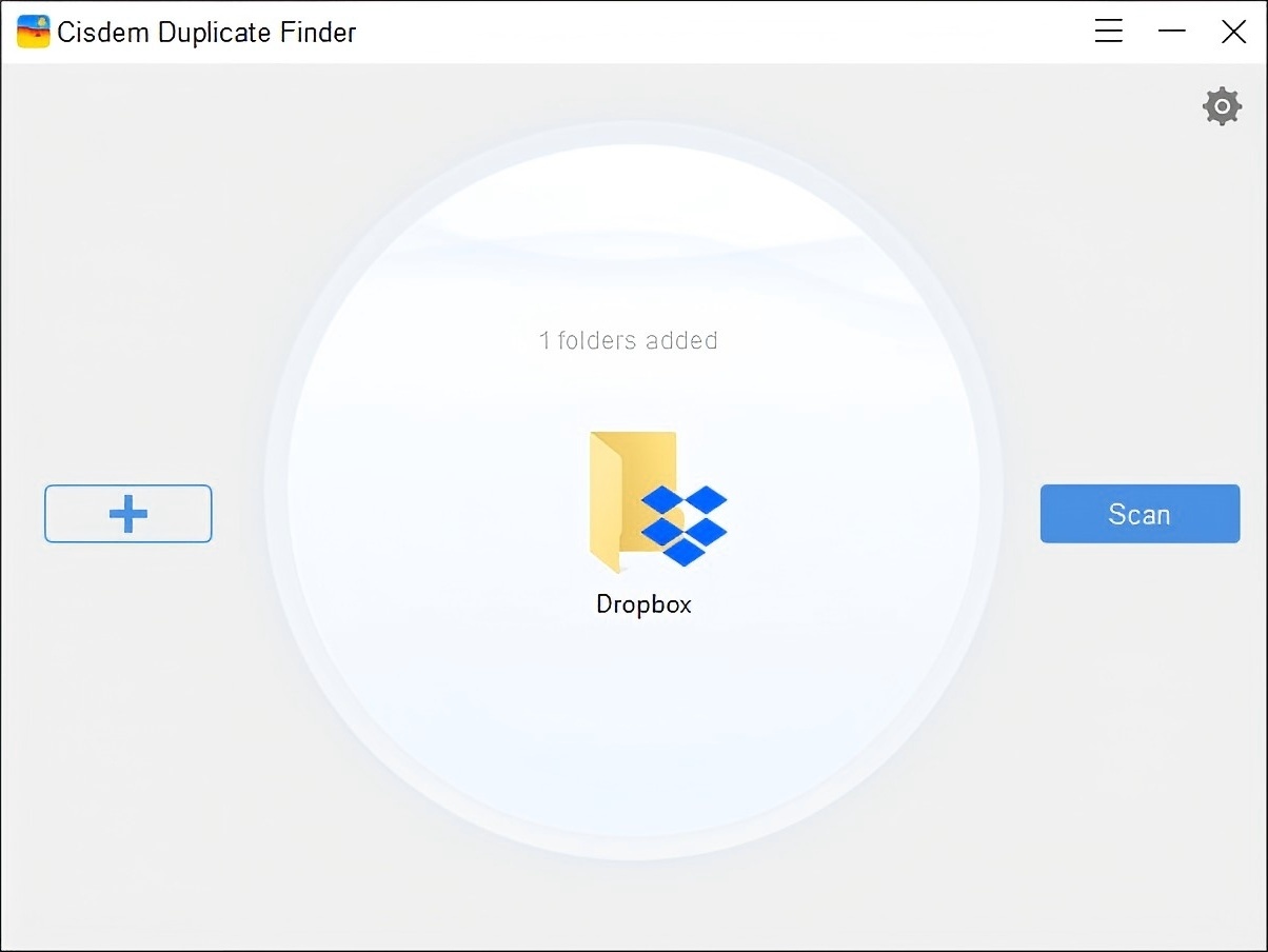 drag Dropbox