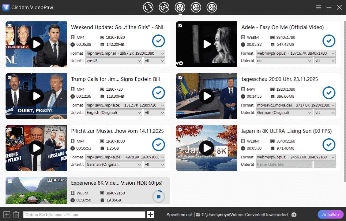 best youtube video downloader for windows 11 01