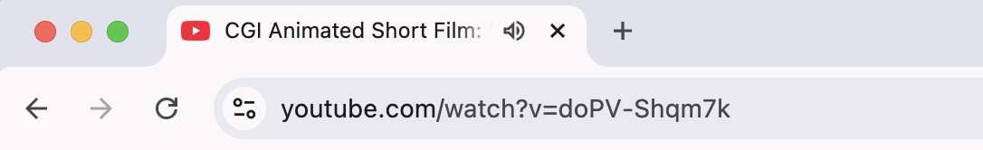 url von youtube kopieren