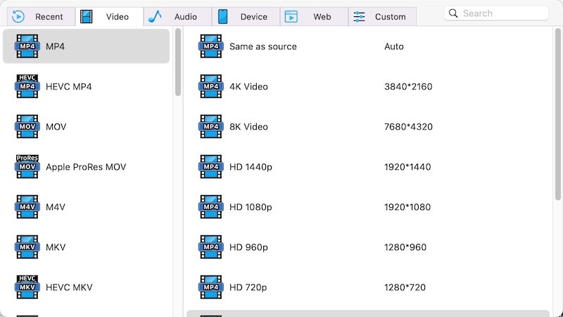 rip dvd to video videopaw