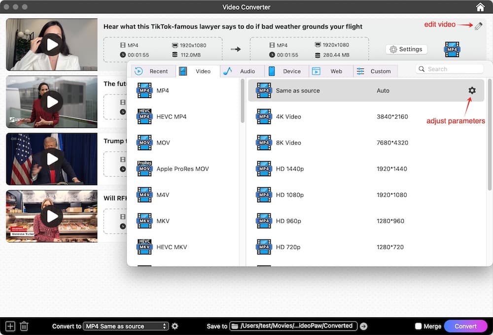 download and convert Rumble to mp3