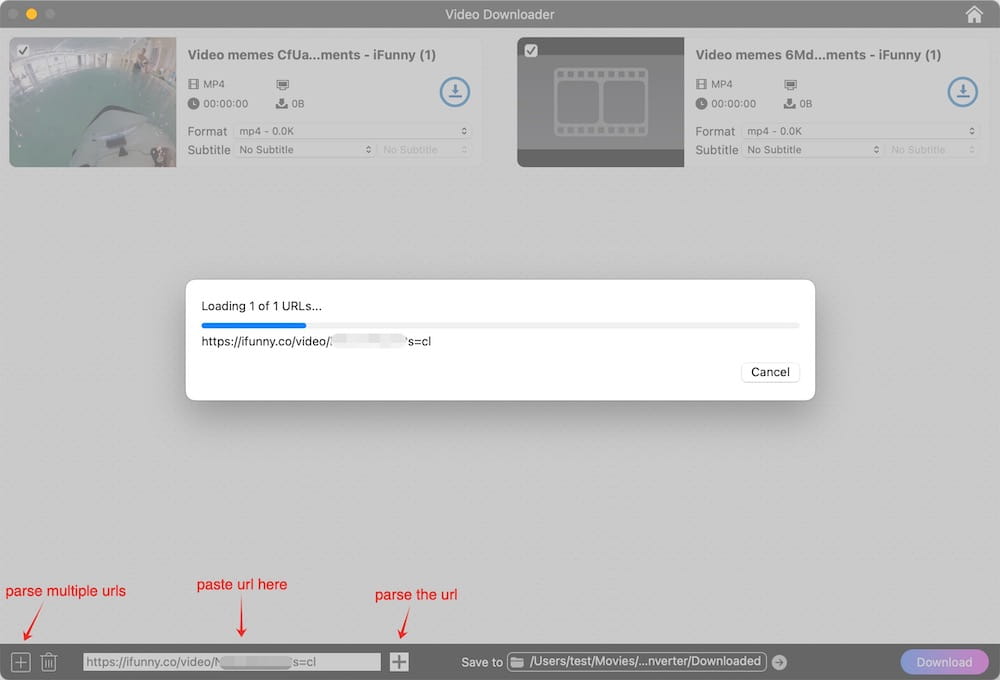 download ifunny videos 