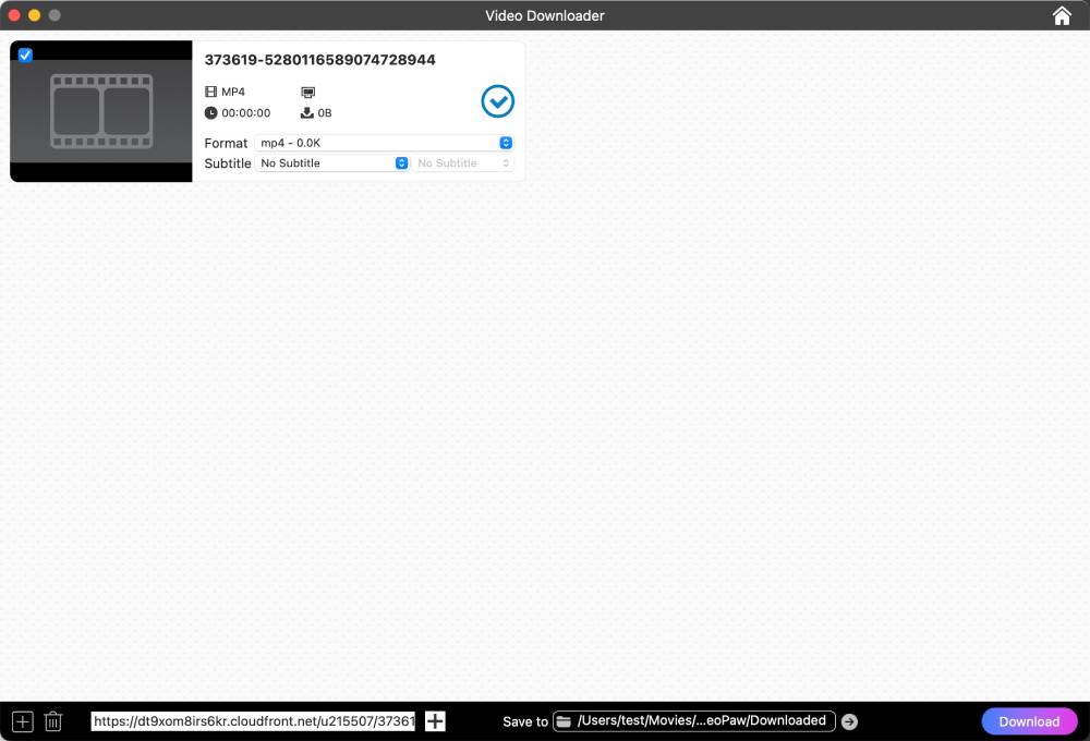 download webinarjam videos in batches