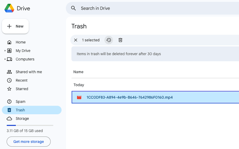 recover dji video google 02