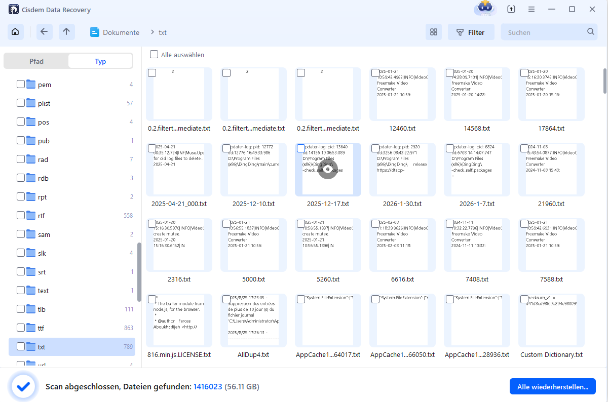 cisdem data recovery win 02