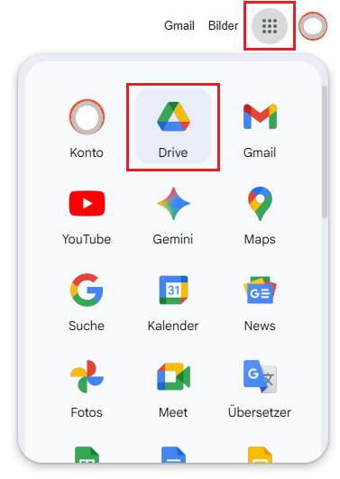 recover recently deleted google docs 01