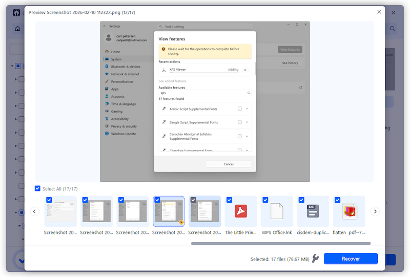 recover files from recycle bin 03