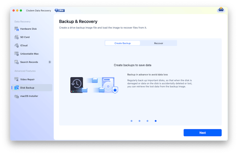 corrupted floppy cisdem 02