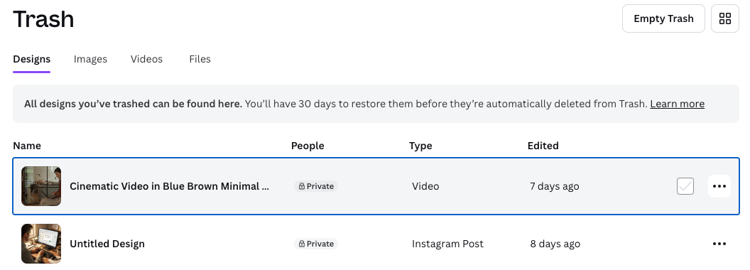 restore canva trash 01