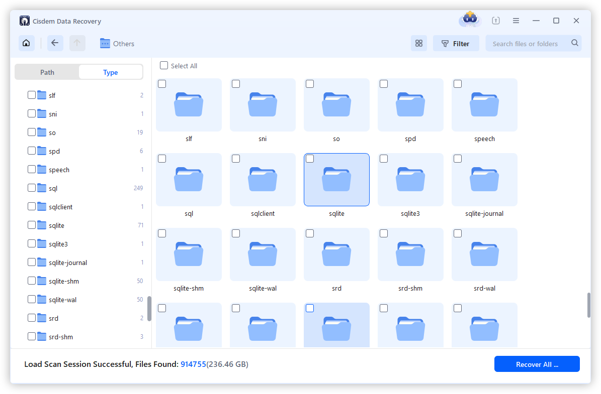 recover sticky notes with cisdem 02