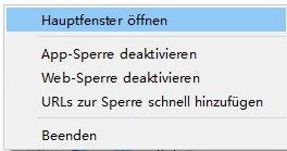 Geben Sie das Passwort ein