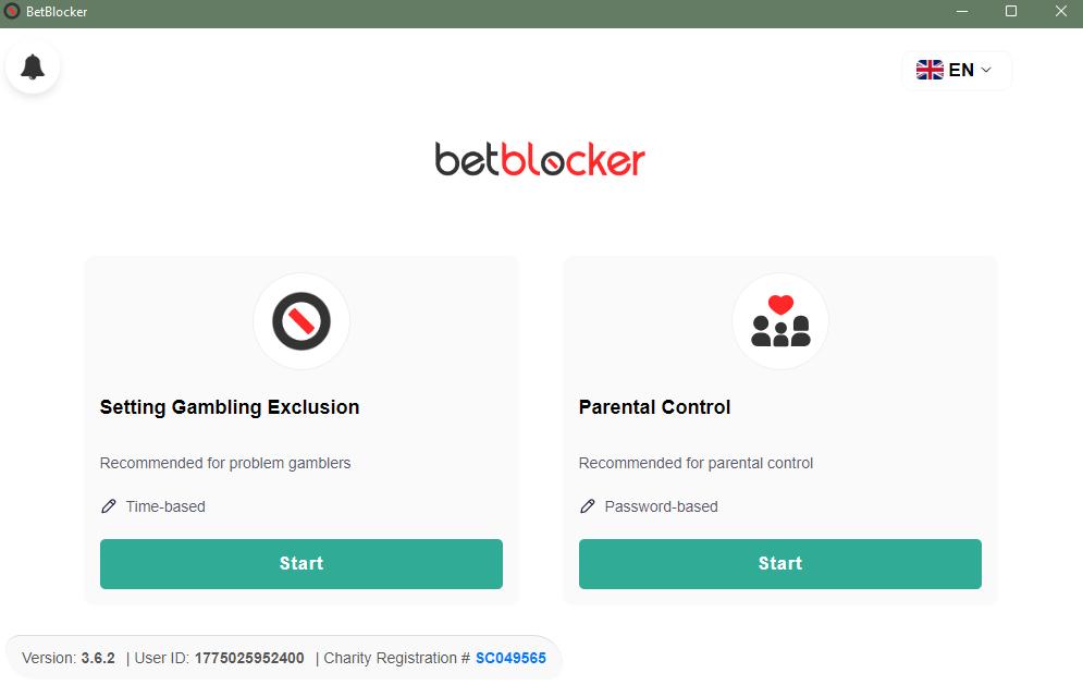 betblocker
