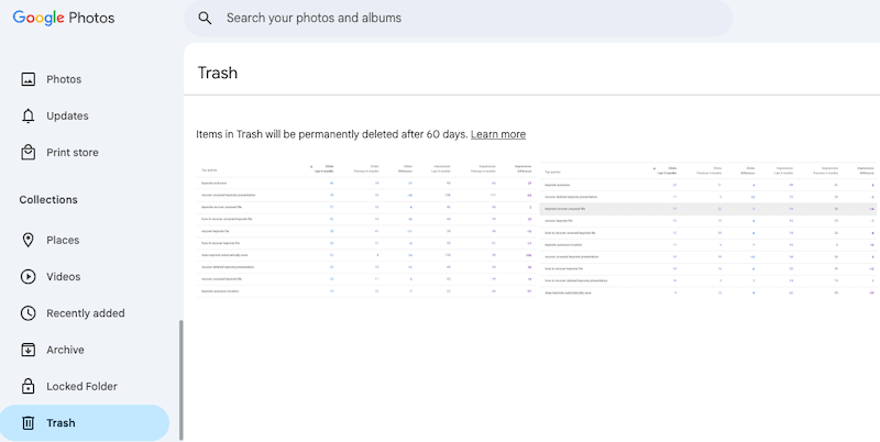 recover google photos 01