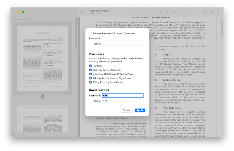 remove password preview 04
