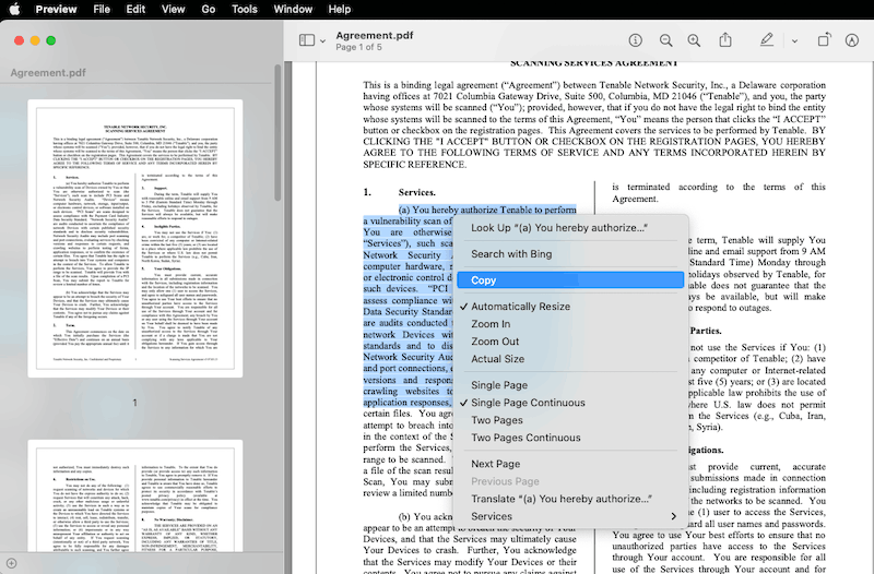 remove password preview 05