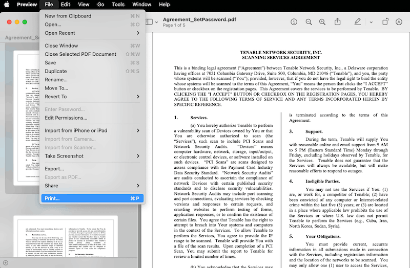 remove password preview 07