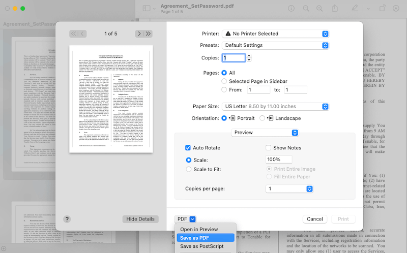 remove password preview 08