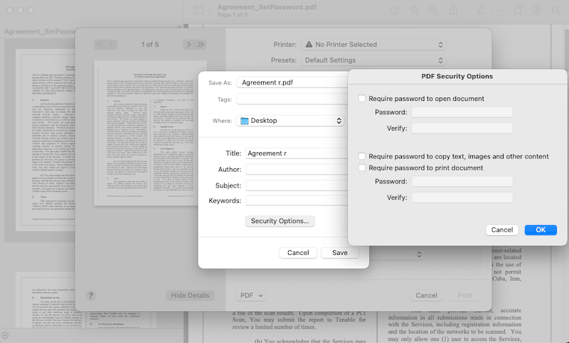 remove password preview 09