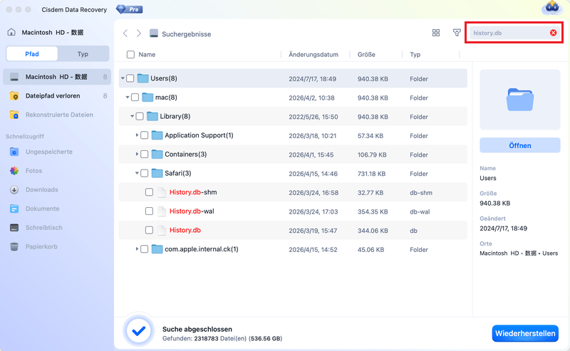 recover with cisdem 02
