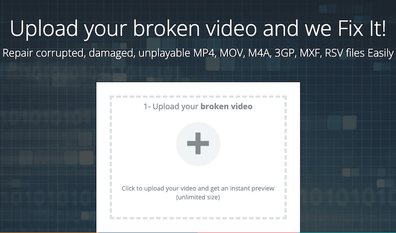 repair torrent online 01