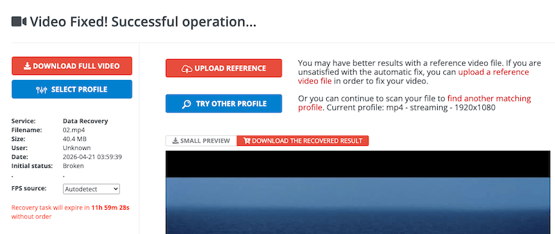repair torrent online 03