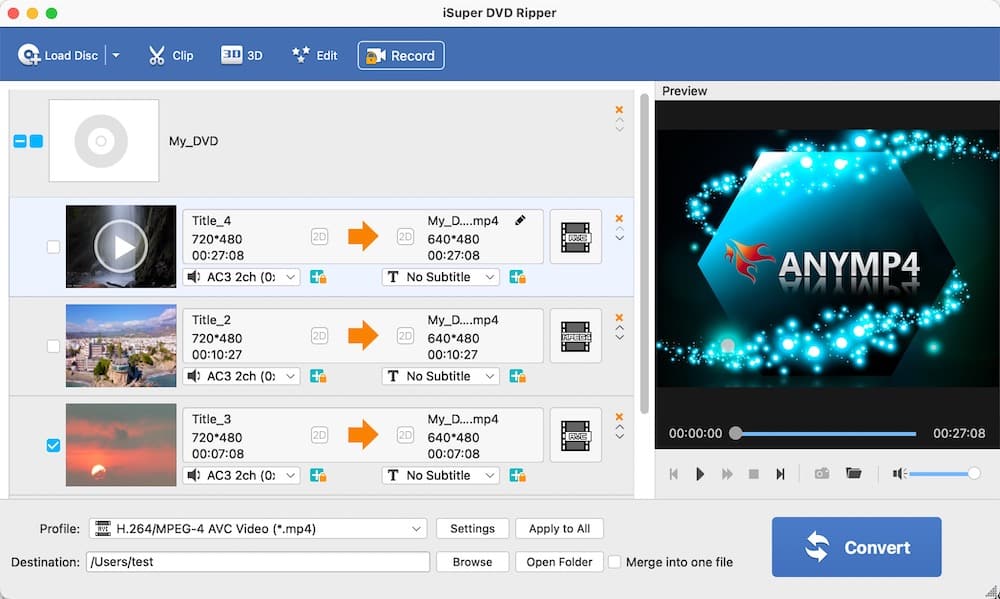 isuper dvd ripper