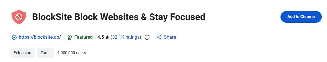 add to chrome